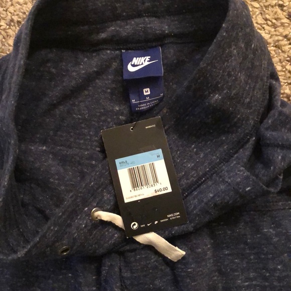 Capris Nike sweatpants - Picture 2 of 4